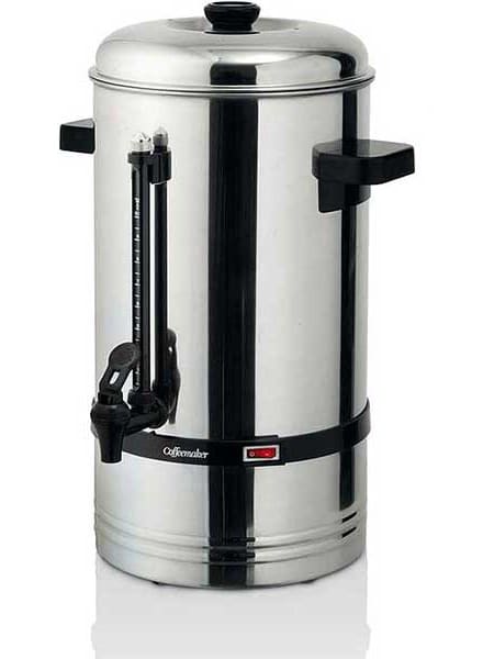 cafetiere 3 litres
