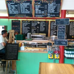 cafetiere 3e avenue quebec