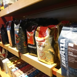 cafetiere 3e avenue quebec