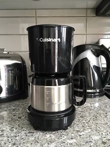 cafetiere 3e avenue quebec