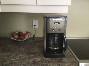 cafetiere 3e avenue quebec