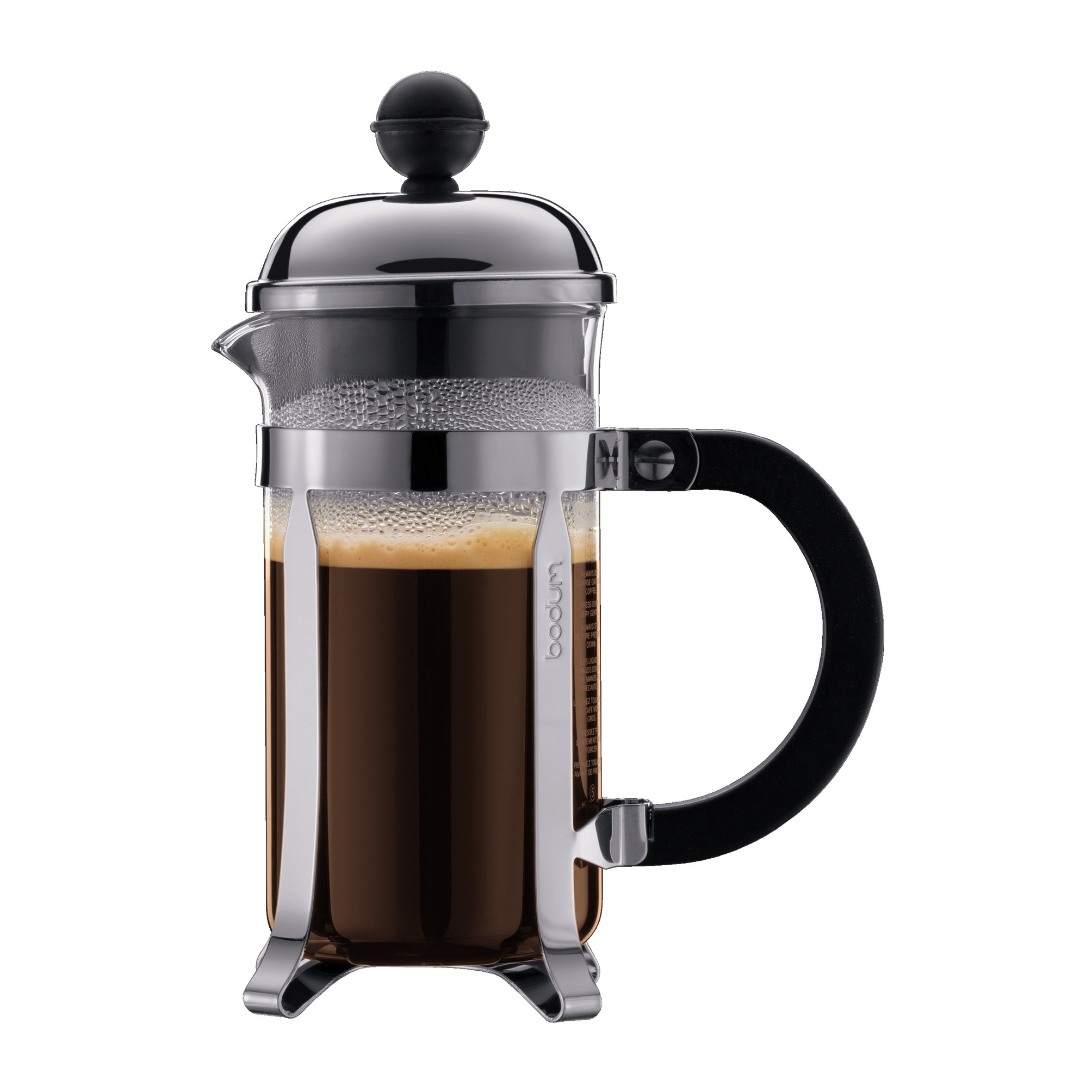 cafetiere 4 kops