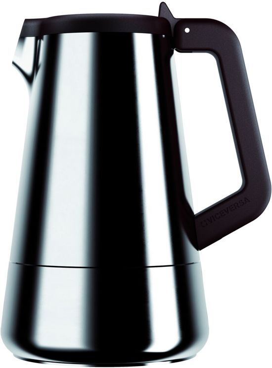 cafetiere 4 kops
