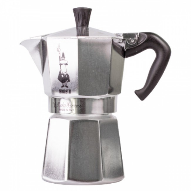 cafetiere 4 kops
