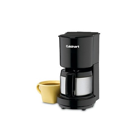 cafetiere 4 tasses cuisinart