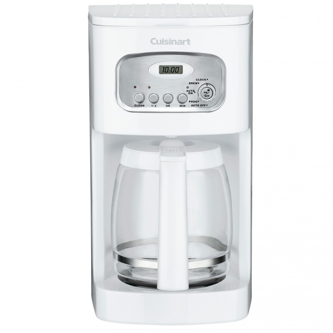 cafetiere 4 tasses cuisinart
