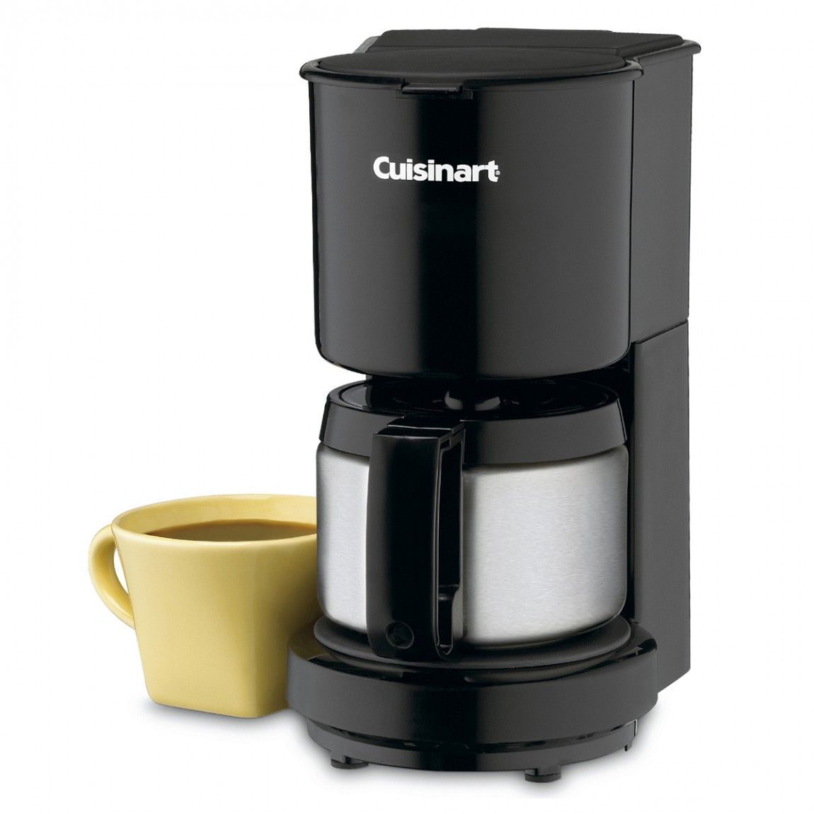 cafetiere 4 tasses cuisinart