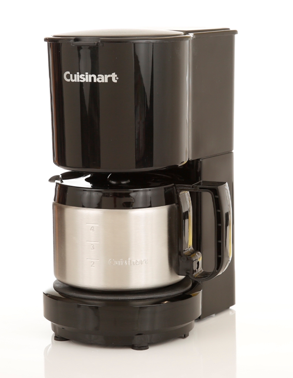 cafetiere 4 tasses cuisinart