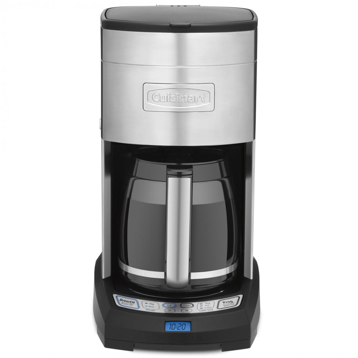 cafetiere 4 tasses cuisinart
