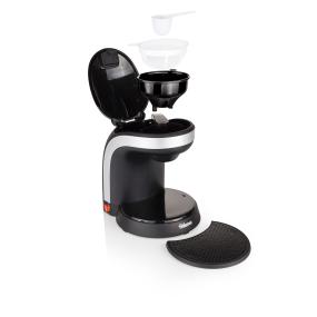 cafetiere 4 tasses electrique