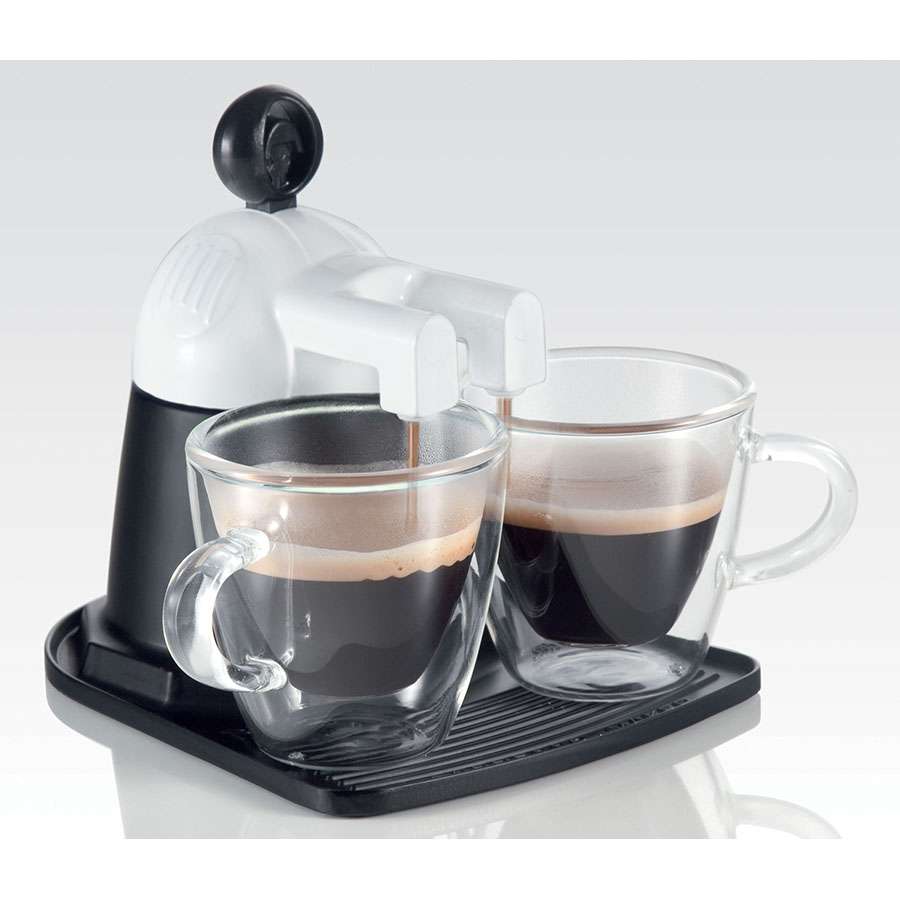 cafetiere 4 tasses electrique