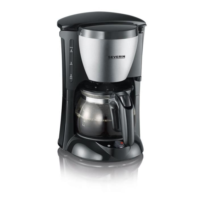 cafetiere 4 tasses filtre