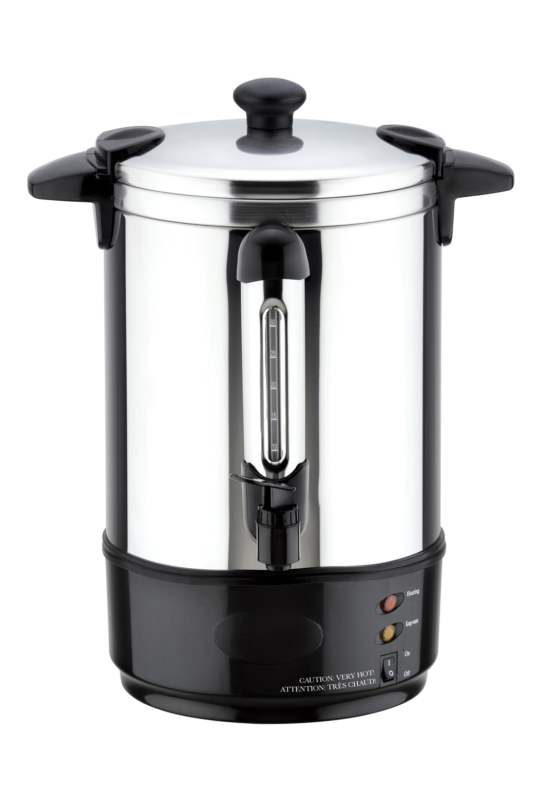 cafetiere 40 tasses