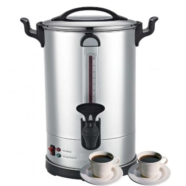 cafetiere 40 tasses