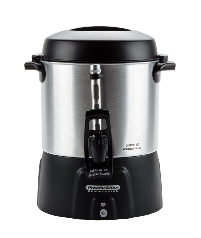 cafetiere 40 tasses
