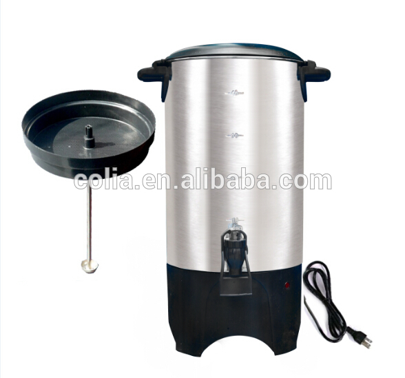 cafetiere 40 tasses
