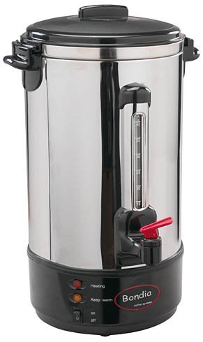 cafetiere 40 tasses