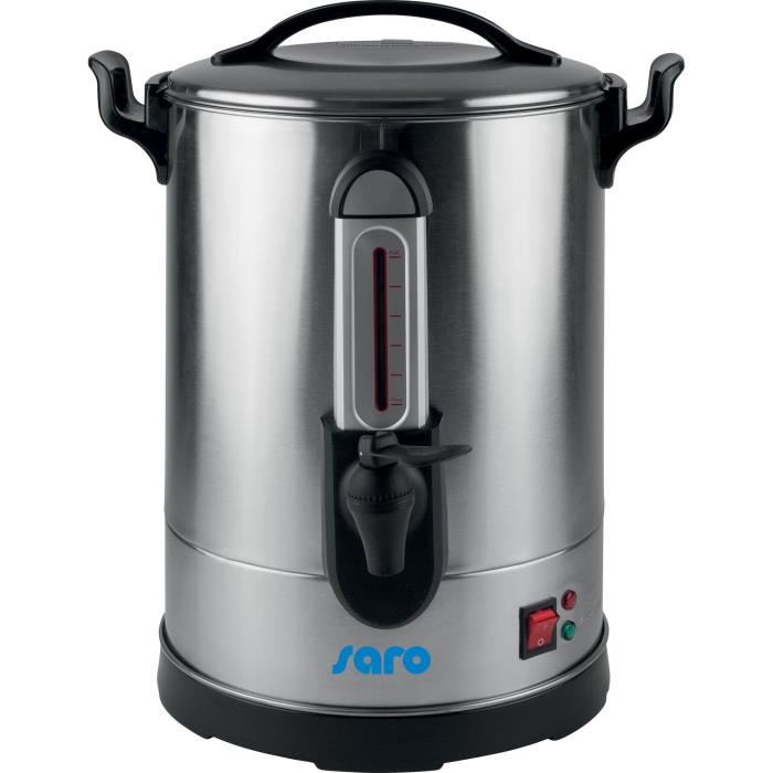 cafetiere 40 tasses