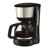 cafetiere 40 tasses