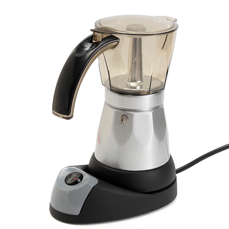 cafetiere 400w