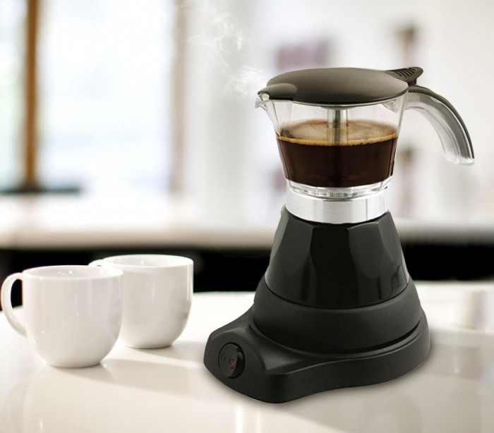 cafetiere 400w