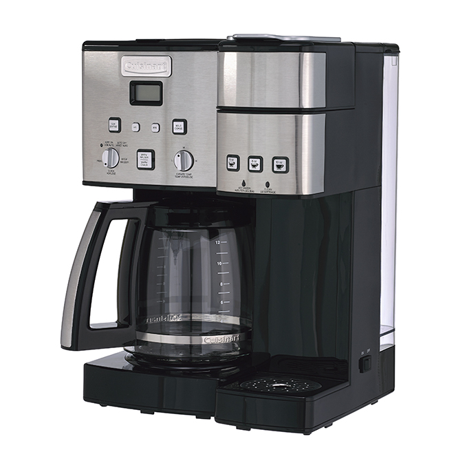 cafetiere 5 tasses sunbeam