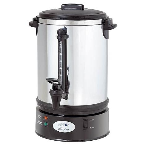 cafetiere 50 litres
