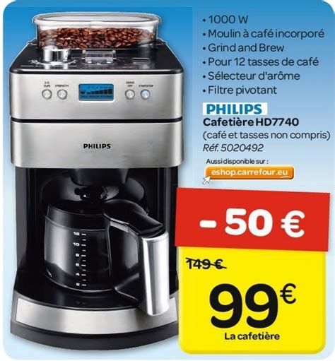 cafetiere 6 tasses carrefour