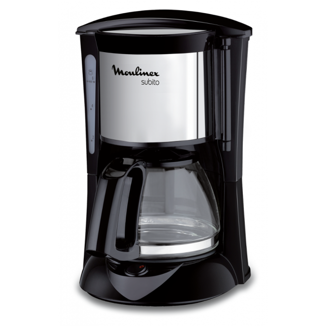 cafetiere 6 tasses carrefour