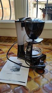 cafetiere 6 tasses cuisitech