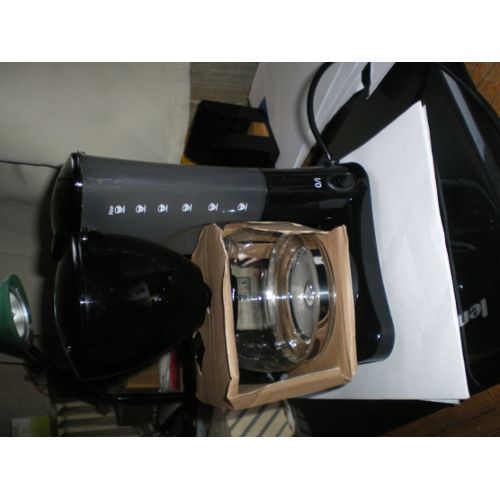 cafetiere 6 tasses cuisitech