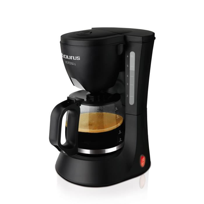 cafetiere 6 tasses pas cher