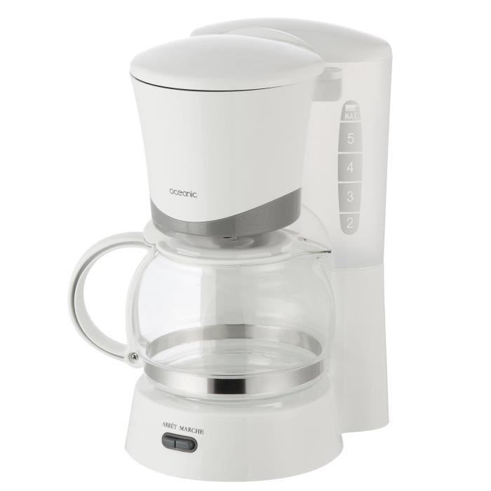 cafetiere 6 tasses pas cher