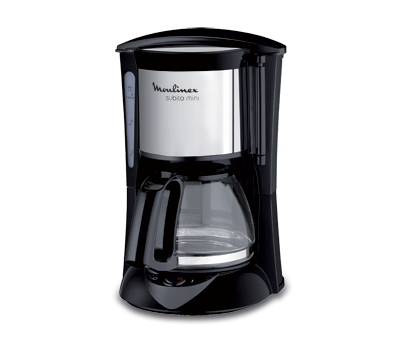 cafetiere 6 tasses programmable