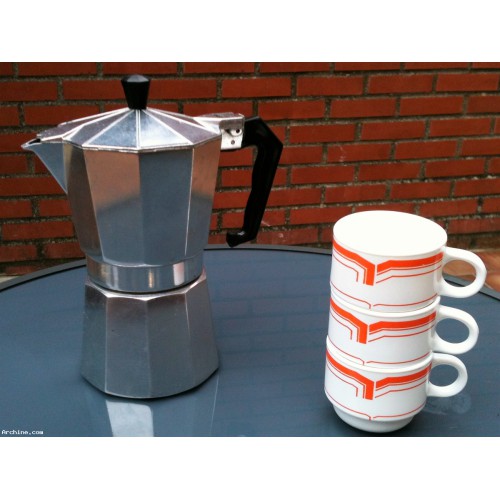 cafetiere 70 tasses