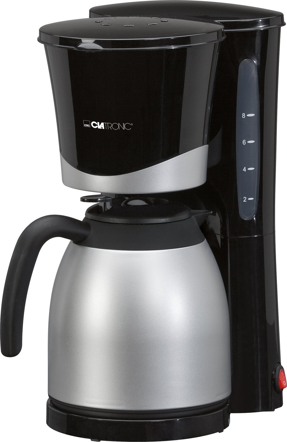 cafetiere 8 10 tasses