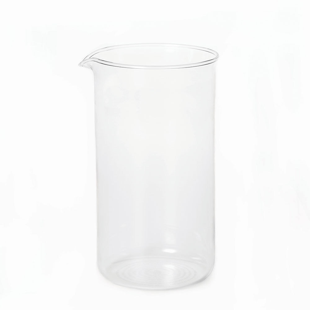 cafetiere 8 cup replacement beaker