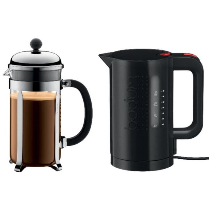 cafetiere 8 tasses electrique