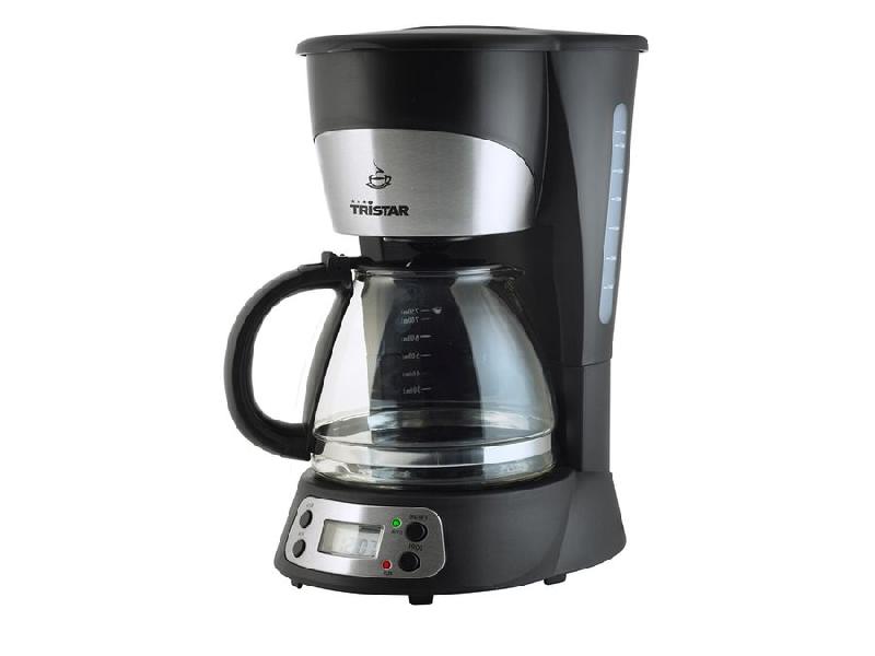 cafetiere 8 tasses electrique