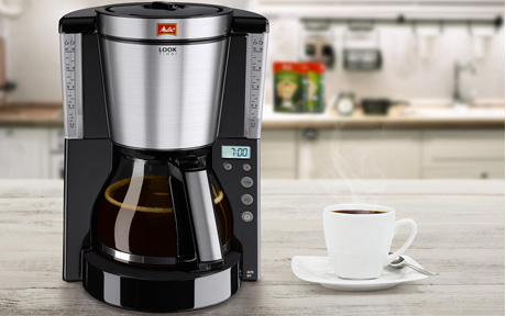 cafetiere 8 tasses electrique