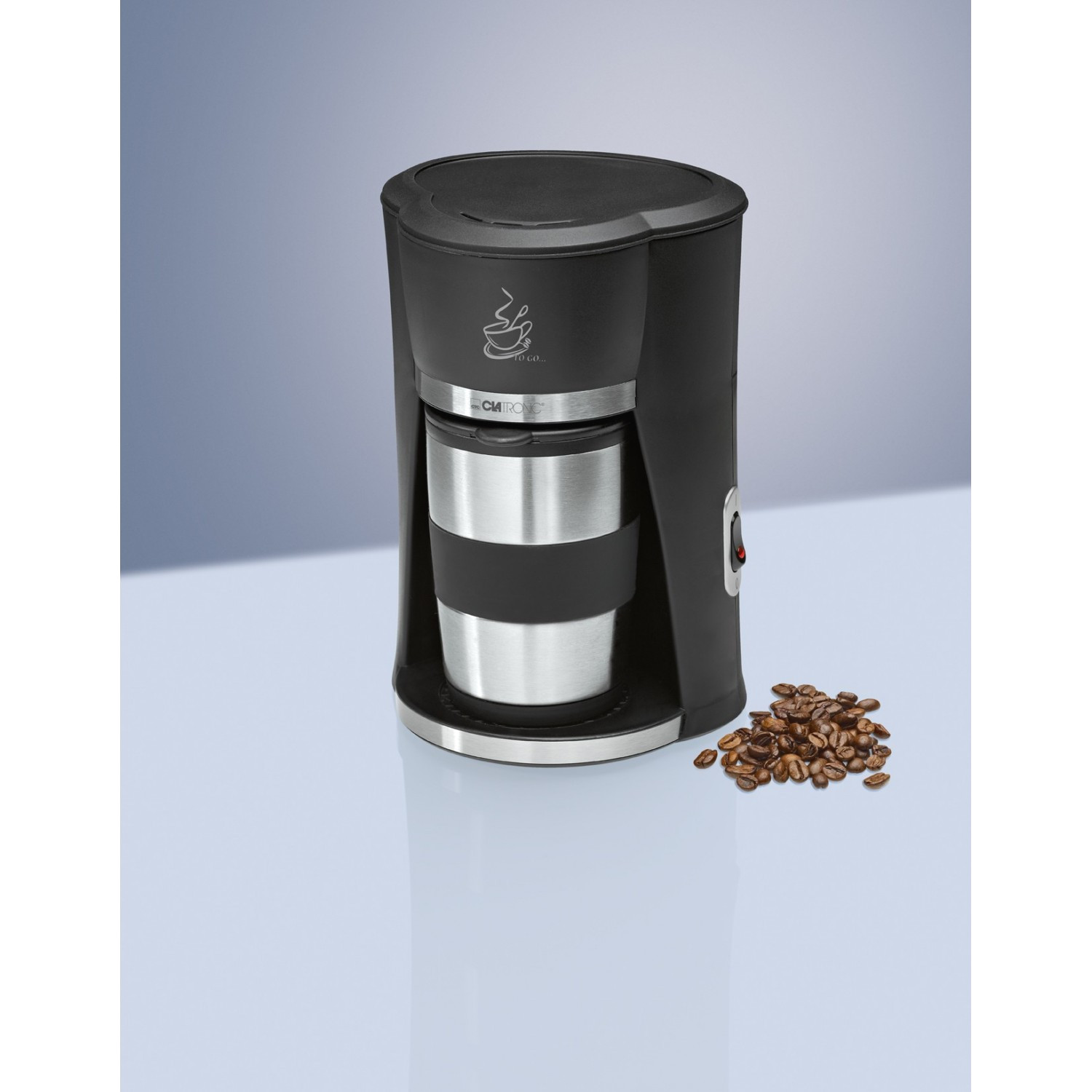 cafetiere 8 tasses electrique