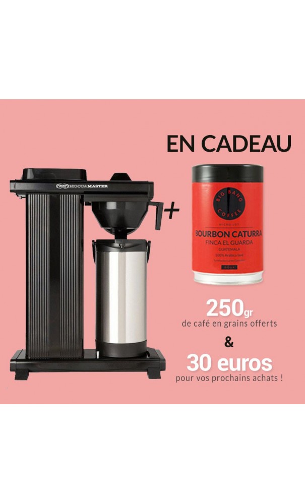 cafetiere a 39 euros