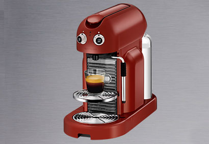 cafetiere a capsules