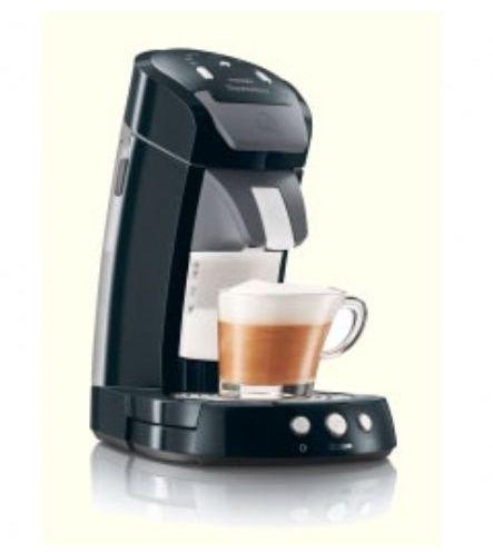 cafetiere a capsules