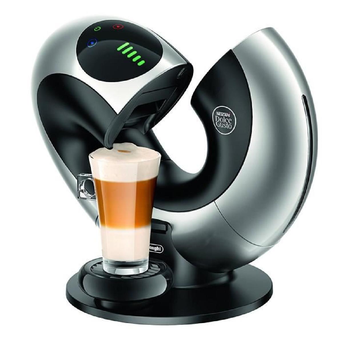 cafetiere a capsules