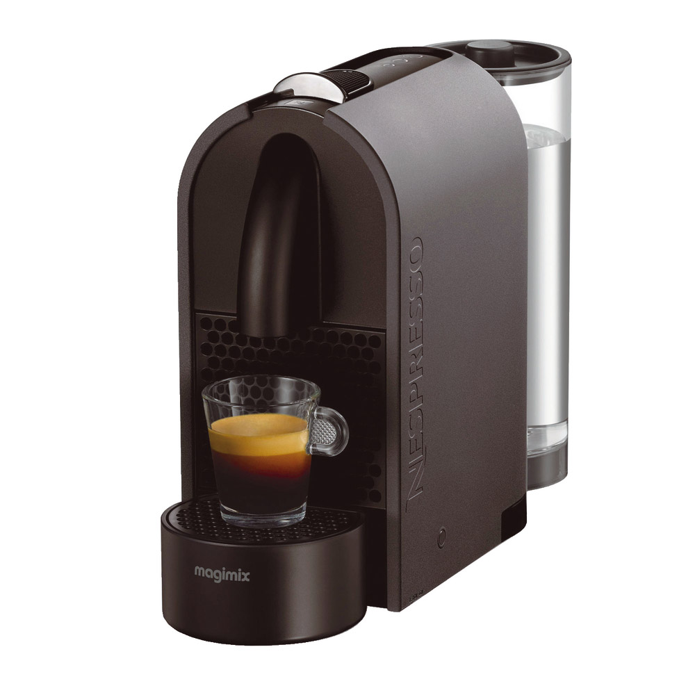 cafetiere a capsules