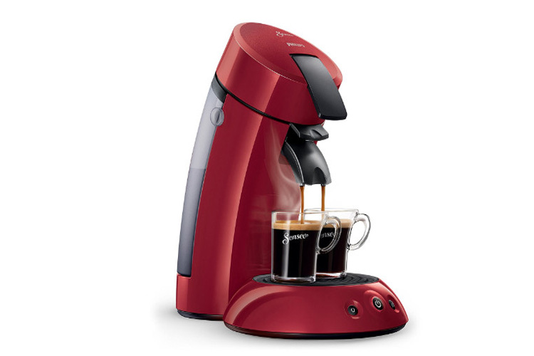 cafetiere a capsules