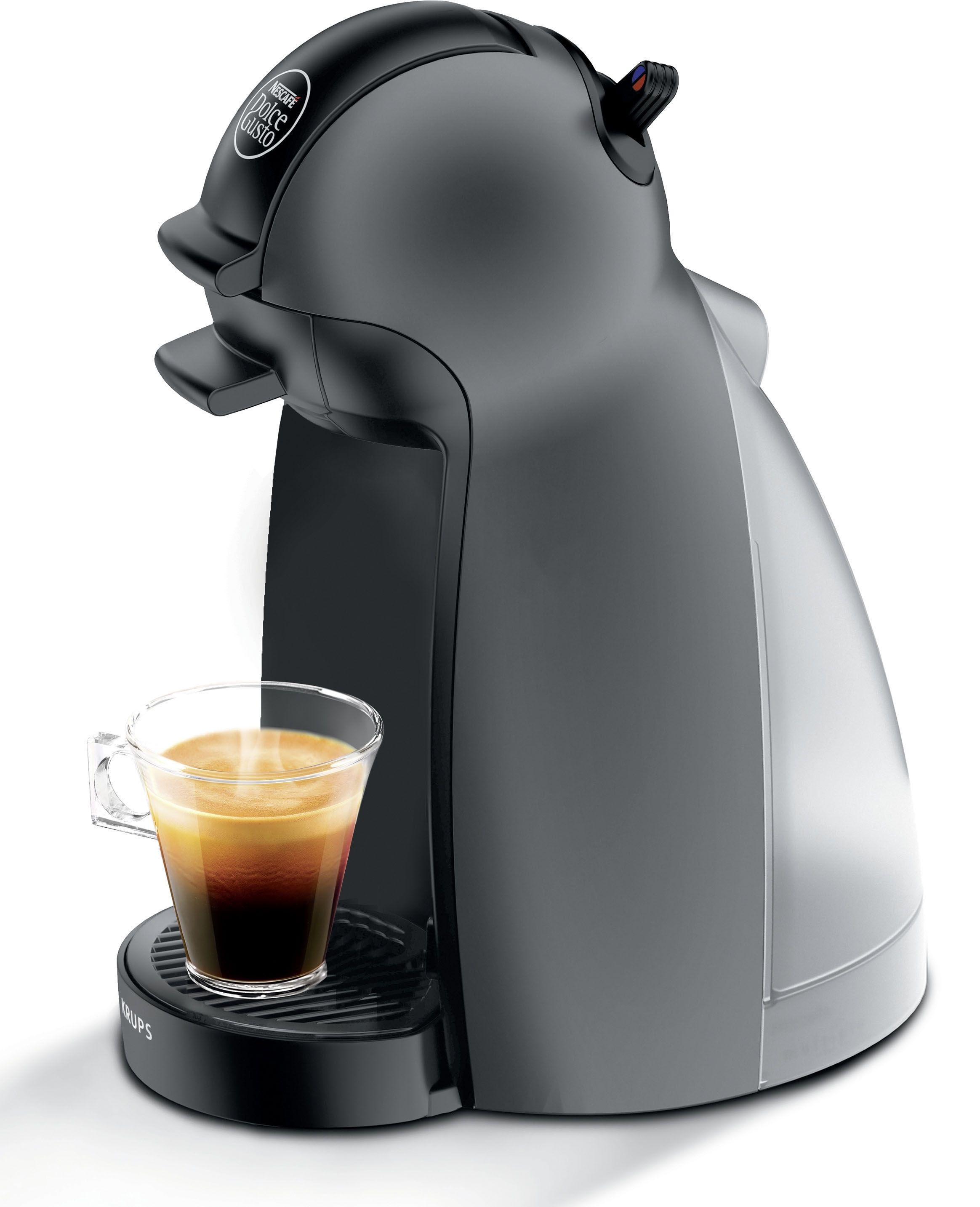 cafetiere a capsules