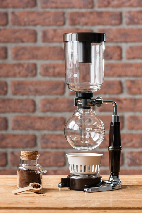 cafetiere a depression