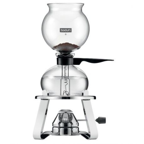 cafetiere a depression